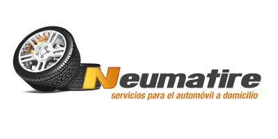 logotipo neumatire